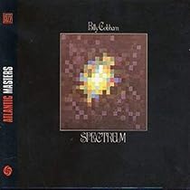 Spectrum: Amazon.co.uk: CDs & Vinyl